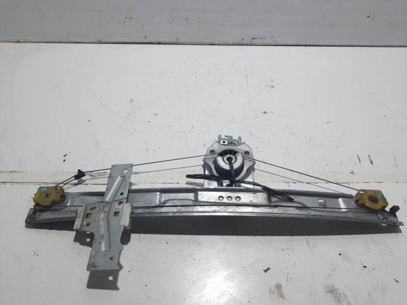 Recambio de elevalunas delantero izquierdo para peugeot 207/207+ (wa_, wc_) 1.4 referencia OEM IAM 119856AVG  