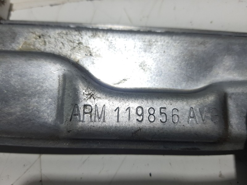 Recambio de elevalunas delantero izquierdo para peugeot 207/207+ (wa_, wc_) 1.4 referencia OEM IAM 119856AVG  
