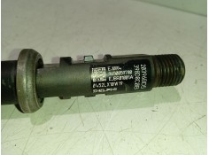 Recambio de inyector para citroën c3 i (fc_, fn_) 1.4 16v hdi referencia OEM IAM 9650059780 0435LX10W16 28399BDB / 35C98DED 2