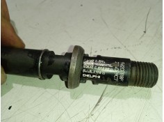 Recambio de inyector para citroën c3 i (fc_, fn_) 1.4 16v hdi referencia OEM IAM 9650059780 0435LX10W16 28399BDB / 35C98DED 2