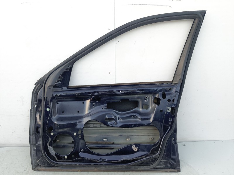 Recambio de puerta delantera derecha para mercedes-benz clase c (w203) berlina referencia OEM IAM A2037200205  