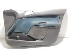 Recambio de guarnecido puerta delantera derecha para peugeot 206 hatchback (2a/c) 1.9 d referencia OEM IAM 96374962QF  