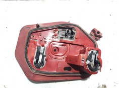 Recambio de portalamparas para peugeot 206 hatchback (2a/c) 1.9 d referencia OEM IAM 66244  