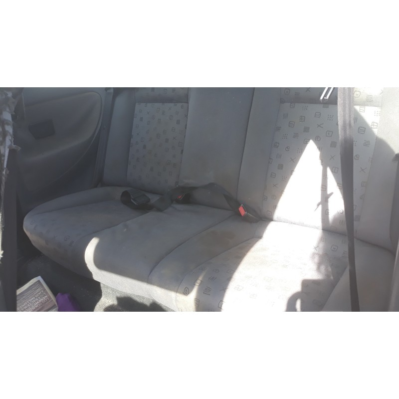 seat ibiza (6k1) 1.9 sdi   |   0.99 - 0.02 | 1999 - 2002 | 68 cv / 50 kw del año 1999 seat ibiza (6k1) 1.9 sdi   |   0.99 - 0.02 | 1999 - 2002 | 68 cv / 50 kw del año 1999