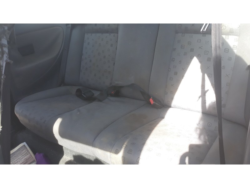 seat ibiza (6k1) 1.9 sdi   |   0.99 - 0.02 | 1999 - 2002 | 68 cv / 50 kw del año 1999 seat ibiza (6k1) 1.9 sdi   |   0.99 - 0.02 | 1999 - 2002 | 68 cv / 50 kw del año 1999