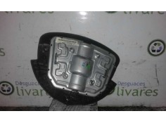 Recambio de airbag delantero izquierdo para renault clio ii fase ii (b/cb0) expression   |   0.01 - ... | 2001 | 75 cv / 55 kw r 2