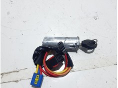 Recambio de conmutador de arranque para peugeot 206 hatchback (2a/c) 1.9 d referencia OEM IAM D345003  