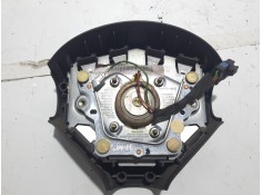 Recambio de airbag delantero izquierdo para peugeot 206 hatchback (2a/c) 1.9 d referencia OEM IAM 96257484ZR   2