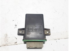 Recambio de modulo electronico para peugeot 206 hatchback (2a/c) 1.9 d referencia OEM IAM 9631577780  