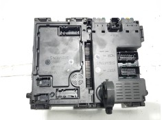 Recambio de modulo electronico para peugeot 206 hatchback (2a/c) 1.9 d referencia OEM IAM 9626460880  