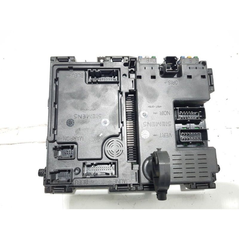 Recambio de modulo electronico para peugeot 206 hatchback (2a/c) 1.9 d referencia OEM IAM 9626460880  