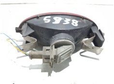 Recambio de piloto trasero central para peugeot 206 hatchback (2a/c) 1.9 d referencia OEM IAM 6351K5   2