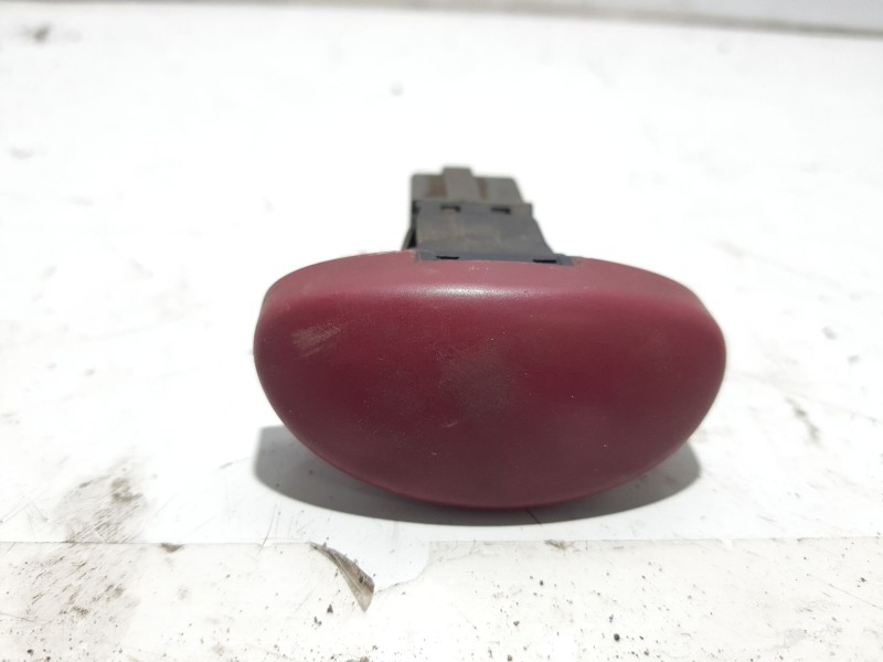 Recambio de warning para peugeot 206 hatchback (2a/c) 1.9 d referencia OEM IAM 96403133YF  