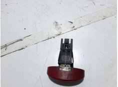 Recambio de warning para peugeot 206 hatchback (2a/c) 1.9 d referencia OEM IAM 96403133YF   2