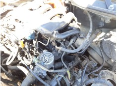 Recambio de motor completo para peugeot 206 hatchback (2a/c) 1.9 d referencia OEM IAM 1.9WJZ   2