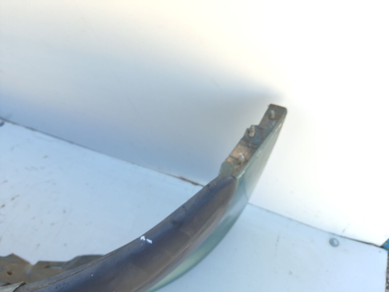 Recambio de paragolpes delantero para peugeot 206 hatchback (2a/c) 1.9 d referencia OEM IAM 7401X9  