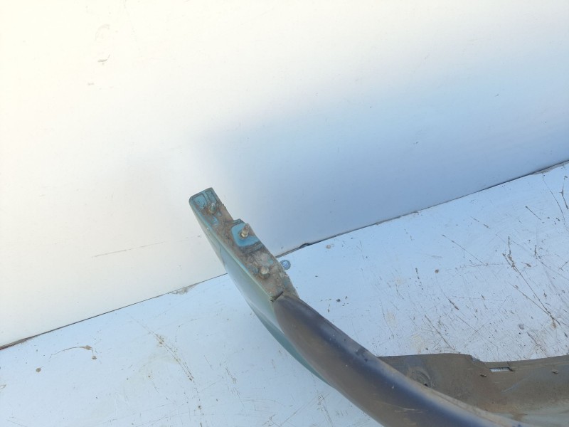 Recambio de paragolpes delantero para peugeot 206 hatchback (2a/c) 1.9 d referencia OEM IAM 7401X9  