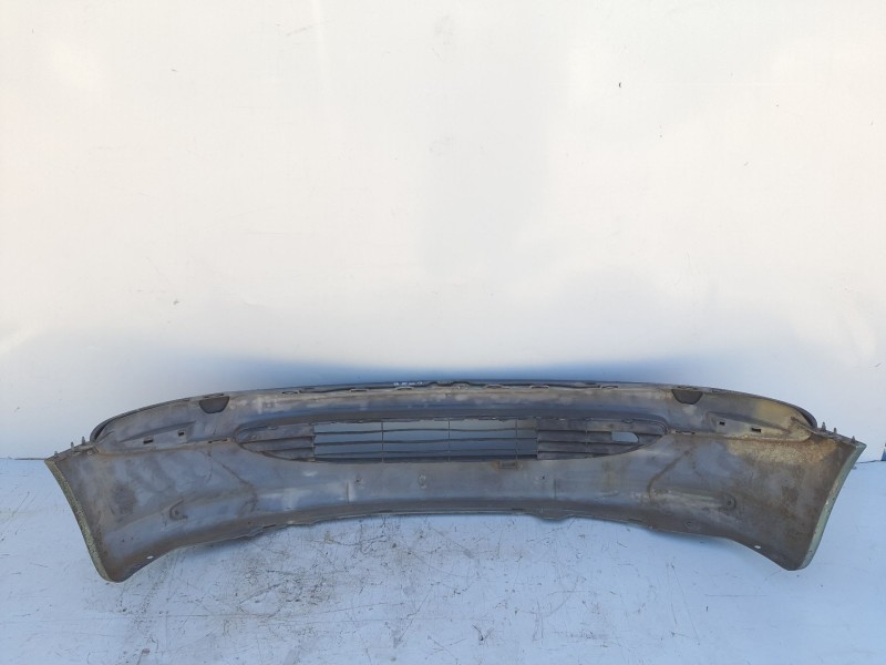 Recambio de paragolpes delantero para peugeot 206 hatchback (2a/c) 1.9 d referencia OEM IAM 7401X9  