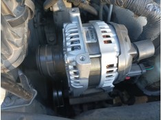 Recambio de alternador para chrysler voyager (rg) referencia OEM IAM CAL40166AS  