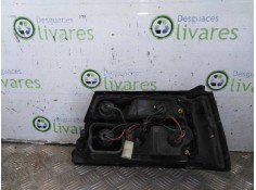 Recambio de piloto trasero izquierdo para  referencia OEM IAM    2