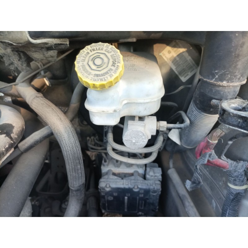 Recambio de bomba freno para chrysler voyager (rg) referencia OEM IAM   