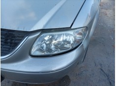 Recambio de faro izquierdo para chrysler voyager (rg) referencia OEM IAM 4857703AB  