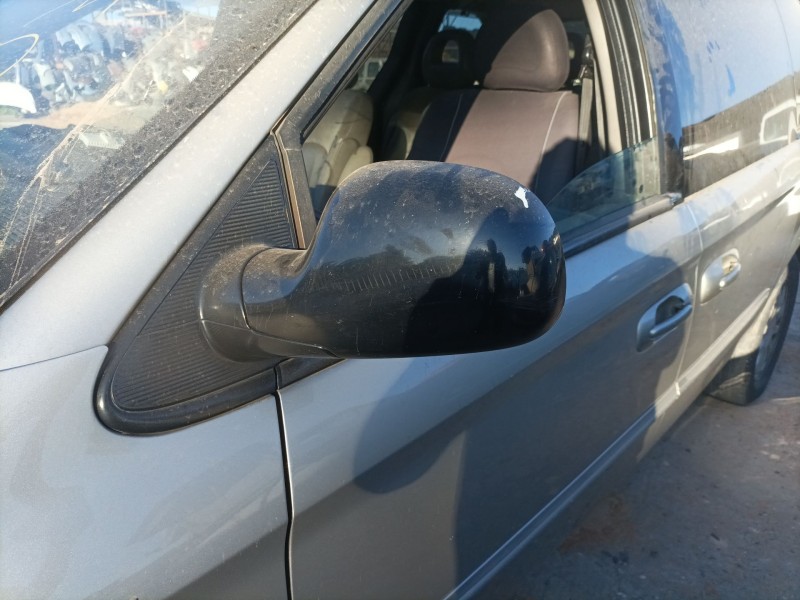 Recambio de retrovisor izquierdo para chrysler voyager (rg) referencia OEM IAM 4894413AC  