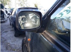 Recambio de retrovisor izquierdo para opel frontera a (u92) 2.4 i (53mwl4) referencia OEM IAM 11334   2