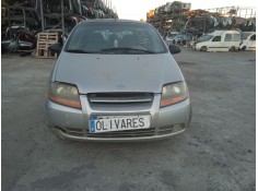 daewoo kalos (klas) del año 2004