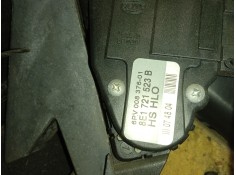 Recambio de pedal acelerador para audi a4 b6 avant (8e5) 2.5 tdi referencia OEM IAM 8E1721523F   2