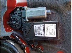 Recambio de motor elevalunas trasero derecho para audi a4 b6 avant (8e5) 2.5 tdi referencia OEM IAM 8E0959802A  