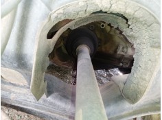 Recambio de transmision delantera derecha para audi a4 b6 avant (8e5) 2.5 tdi referencia OEM IAM 8E0407272BS 8E0407454CX 8E04074 2