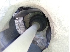 Recambio de transmision delantera izquierda para audi a4 b6 avant (8e5) 2.5 tdi referencia OEM IAM 8E0407271BS 8E0407453CX 8E040 2