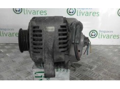 Recambio de alternador para  referencia OEM IAM 0123325003 T. carina 2.0G 16v  2