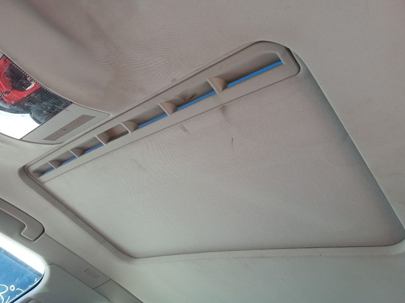 Recambio de techo para audi a4 b6 avant (8e5) 2.5 tdi referencia OEM IAM   8E5817017A