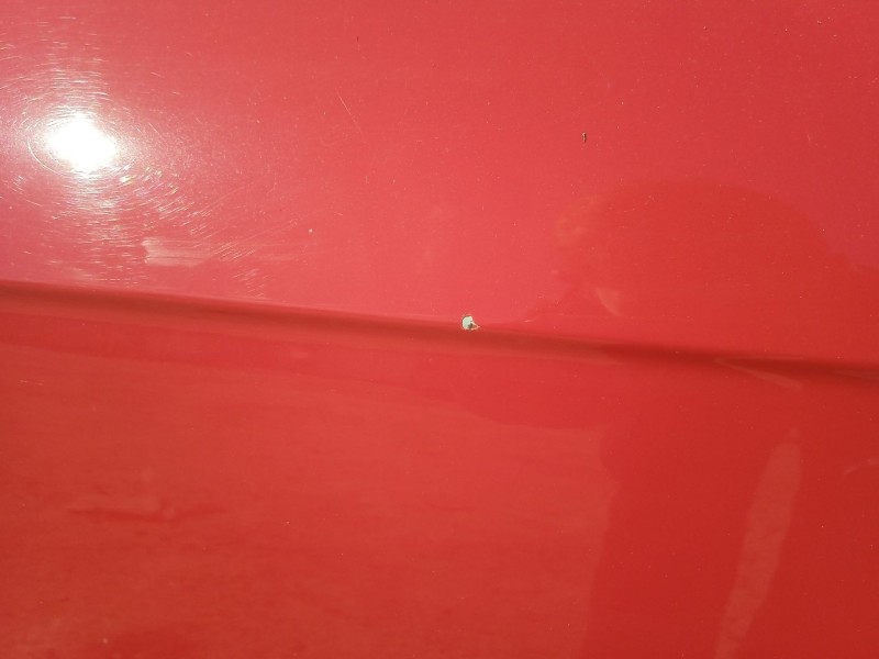 Recambio de puerta delantera izquierda para audi a4 b6 avant (8e5) 2.5 tdi referencia OEM IAM 8E0831051J  