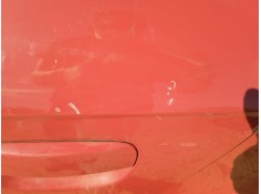 Recambio de puerta trasera izquierda para audi a4 b6 avant (8e5) 2.5 tdi referencia OEM IAM 8E0833051J   2