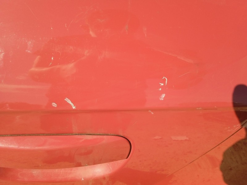 Recambio de puerta trasera izquierda para audi a4 b6 avant (8e5) 2.5 tdi referencia OEM IAM 8E0833051J  