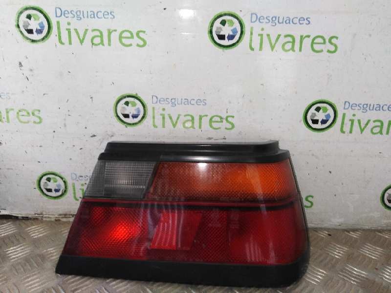 Recambio de piloto trasero derecho para  referencia OEM IAM   