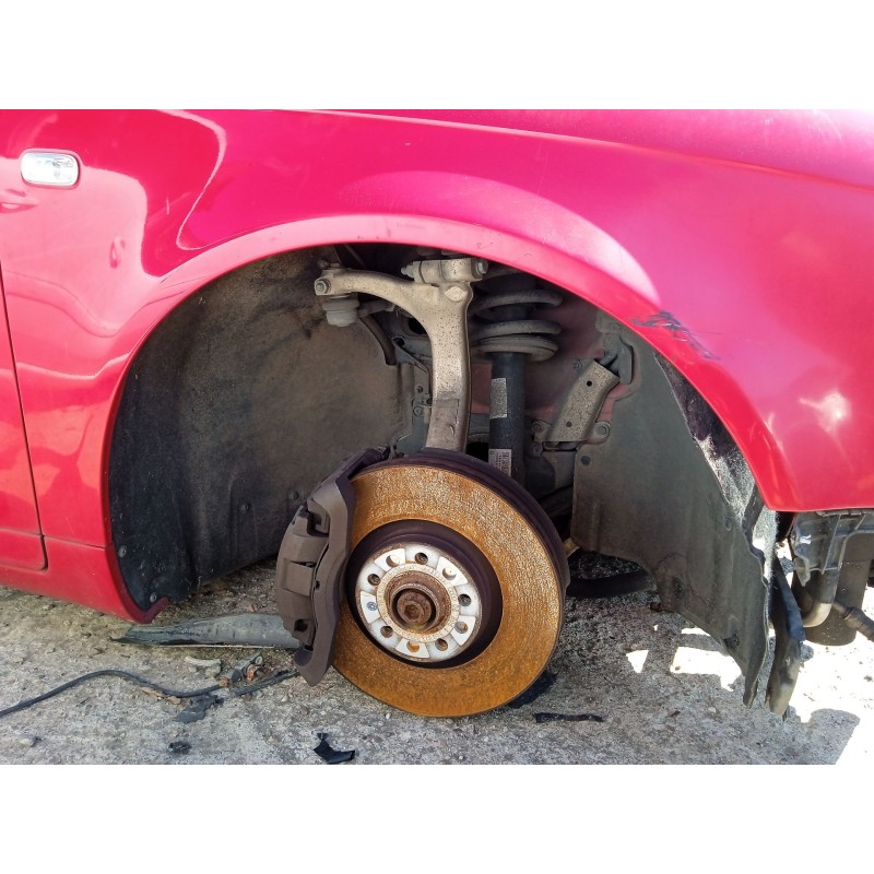 Recambio de paso rueda para audi a4 b6 avant (8e5) 2.5 tdi referencia OEM IAM 8E0821172F  