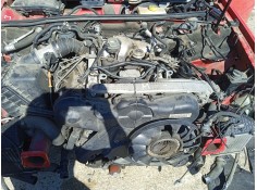 Recambio de despiece motor para audi a4 b6 avant (8e5) 2.5 tdi referencia OEM IAM BDG  