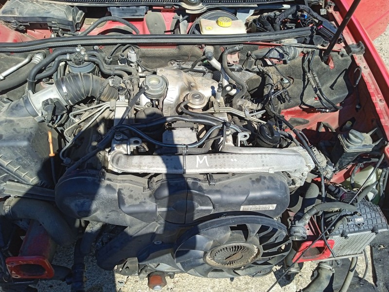 Recambio de culata para audi a4 b6 avant (8e5) 2.5 tdi referencia OEM IAM 06C103068Q 06C103068QX 