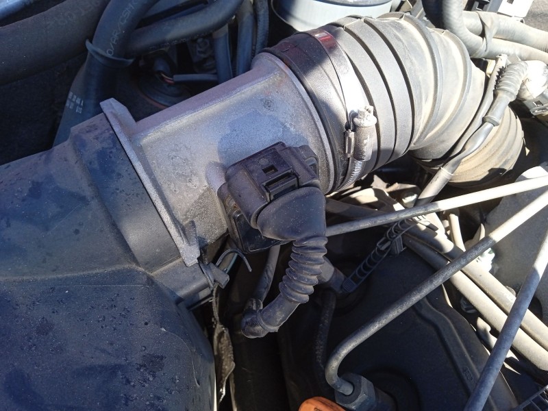 Recambio de caudalimetro para audi a4 b6 avant (8e5) 2.5 tdi referencia OEM IAM 059906461G  