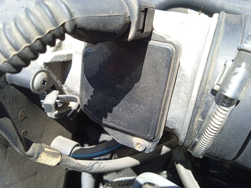 Recambio de caudalimetro para audi a4 b6 avant (8e5) 2.5 tdi referencia OEM IAM 059906461G  