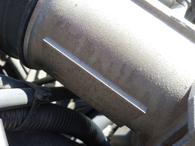 Recambio de caudalimetro para audi a4 b6 avant (8e5) 2.5 tdi referencia OEM IAM 059906461G  