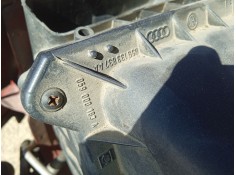 Recambio de caja filtro de aire para audi a4 b6 avant (8e5) 2.5 tdi referencia OEM IAM 03G133837 059133837AA  2