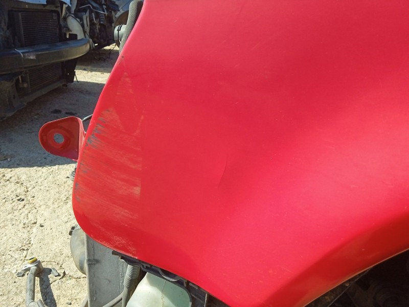 Recambio de aleta delantera izquierda para audi a4 b6 avant (8e5) 2.5 tdi referencia OEM IAM 8E0821105F  