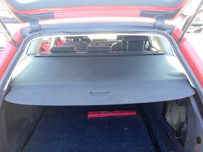 Recambio de bandeja trasera para audi a4 b6 avant (8e5) 2.5 tdi referencia OEM IAM   