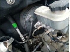 Recambio de servofreno para ssangyong rodius 2.7 turbodiesel cat referencia OEM IAM   