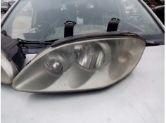 Recambio de faro izquierdo para ssangyong rodius 2.7 turbodiesel cat referencia OEM IAM   